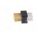 Pin header | pin strips | Minitek127 | male | PIN: 10 | straight | 1.27mm image 3