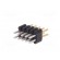 Pin header | pin strips | Minitek127 | male | PIN: 10 | straight | 1.27mm image 6