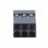Plug | pin strips | NSR/NDR | female | PIN: 6 | w/o contacts | 2.54mm image 9