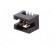 Socket | IDC | Minitek127 | male | PIN: 6 | vertical | 1.27mm | SMT | on PCBs image 2