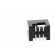 Socket | IDC | Minitek127 | male | PIN: 6 | vertical | 1.27mm | SMT | on PCBs image 5