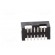 Socket | pin strips | Minitek127® | male | PIN: 12 | vertical | 1.27mm image 5