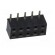 Connector: pin strips | socket | female | PIN: 10 | vertical | 2mm | SMT image 9