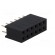 Socket | pin strips | female | PIN: 12 | straight | 2.54mm | THT | 2x6 | 3A image 8