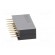 Socket | pin strips | female | PIN: 14 | straight | 2.54mm | THT | 2x7 | 3A image 7