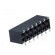 Socket | pin strips | female | PIN: 14 | vertical | 2.54mm | SMT | 2x7 image 4