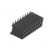 Socket | pin strips | female | PIN: 16 | straight | 1.27mm | SMT | 2x8 | 1A image 8