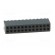 Connector: pin strips | socket | female | PIN: 24 | straight | 1.27mm image 9