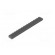 Socket | pin strips | female | PIN: 36 | straight | 1.27mm | SMT | 1x36 image 8
