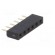 Socket | pin strips | female | PIN: 6 | straight | 2.54mm | THT | 1x6 | 3A image 8