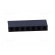 Socket | pin strips | female | PIN: 7 | straight | 2.54mm | THT | 1x7 | 3A image 9