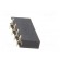 Socket | pin strips | female | PIN: 8 | straight | 1.27mm | SMT | 1x8 | 1A image 7
