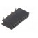 Socket | pin strips | female | PIN: 8 | straight | 1.27mm | SMT | 1x8 | 1A image 8