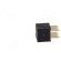 Socket | pin strips | female | PIN: 8 | straight | 1.27mm | THT | 2x4 image 3