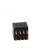 Socket | pin strips | female | PIN: 8 | straight | 1.27mm | THT | 2x4 image 5