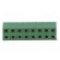 Socket | pin strips | HV-100 | female | PIN: 16 | straight | 2.54mm | THT paveikslėlis 9