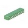 Socket | pin strips | HV-100 | female | PIN: 26 | straight | 2.54mm | THT image 4