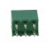 Socket | pin strips | HV-100 | female | PIN: 6 | straight | 2.54mm | THT image 5