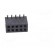 Socket | pin strips | Minitek127 | female | PIN: 10 | vertical | 1.27mm фото 9