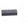 Socket | pin strips | Minitek127® | female | PIN: 20 | vertical | 1.27mm image 9