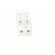 Plug | wire-board | female | PIN: 2 | 3.96mm | IDC | for cable | MAS-CON paveikslėlis 9