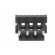 Socket | wire-board | male | PIN: 4 | 3.96mm | THT | MAS-CON | tinned image 9