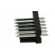 Socket | wire-board | male | PIN: 6 | 3.96mm | THT | MAS-CON | tinned paveikslėlis 3