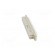 Socket | DIN 41612 | type C | female | PIN: 64 | a+c | THT | straight | 3A image 3