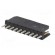 Socket | wire-board | male | PIN: 10 | 2.54mm | THT | Dubox® | 3A | straight image 6