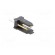Socket | wire-board | male | PIN: 2 | 2.54mm | THT | DUBOX | 3A | gold-plated фото 8