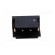 Socket | wire-board | male | PIN: 4 | 2.54mm | THT | DUBOX | 3A | gold-plated paveikslėlis 9