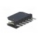 Socket | wire-board | male | PIN: 6 | 2.54mm | THT | DUBOX | 3A | gold-plated image 4