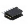 Socket | wire-board | male | PIN: 6 | 2.54mm | THT | DUBOX | 3A | gold-plated image 8