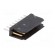 Socket | wire-board | male | PIN: 8 | 2.54mm | THT | DUBOX | 3A | gold-plated image 8
