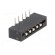 Connector: FFC (FPC) | angled 90° | PIN: 5 | NON-ZIF | THT | tinned | 20mΩ image 8