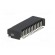 Connector: FFC (FPC) | horizontal | PIN: 14 | NON-ZIF | SMT | 0.5A | 1mm фото 4