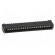 Connector: FFC (FPC) | horizontal | PIN: 20 | NON-ZIF | SMT | 0.5A | 1mm фото 9