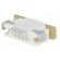 Connector: FFC/FPC | horizontal | PIN: 4 | bottom contacts,ZIF | SMT фото 6
