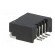 Connector: FFC (FPC) | horizontal | PIN: 4 | NON-ZIF | SMT | 0.5A | 1mm фото 4