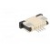Connector: FFC (FPC) | horizontal | PIN: 4 | ZIF,top contacts | SMT фото 4