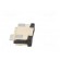 Connector: FFC (FPC) | horizontal | PIN: 4 | ZIF,top contacts | SMT image 7