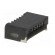 Connector: FFC (FPC) | horizontal | PIN: 6 | NON-ZIF | SMT | 0.5A | 1mm image 8