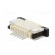 Connector: FFC (FPC) | horizontal | PIN: 6 | ZIF,top contacts | SMT image 6