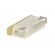 Connector: FFC/FPC | horizontal | PIN: 6 | top contacts,ZIF | SMT | 50V image 4