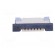 Connector: FFC/FPC | horizontal | PIN: 6 | ZIF | SMT | tinned | 30mΩ | 1mm image 9