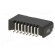 Connector: FFC (FPC) | horizontal | PIN: 8 | NON-ZIF | SMT | 0.5A | 1mm фото 6