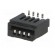 Connector: FFC (FPC) | vertical | PIN: 4 | NON-ZIF | SMT | 0.5A | -25÷85°C image 2