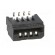 Connector: FFC (FPC) | vertical | PIN: 4 | NON-ZIF | SMT | 0.5A | -25÷85°C фото 9
