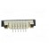 Connector: FFC (FPC) | vertical | PIN: 6 | ZIF | SMT | 0.5A | 30mΩ | 1mm фото 5
