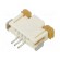 Connector: FFC/FPC | horizontal | PIN: 3 | top contacts,ZIF | SMT | 50V фото 3
